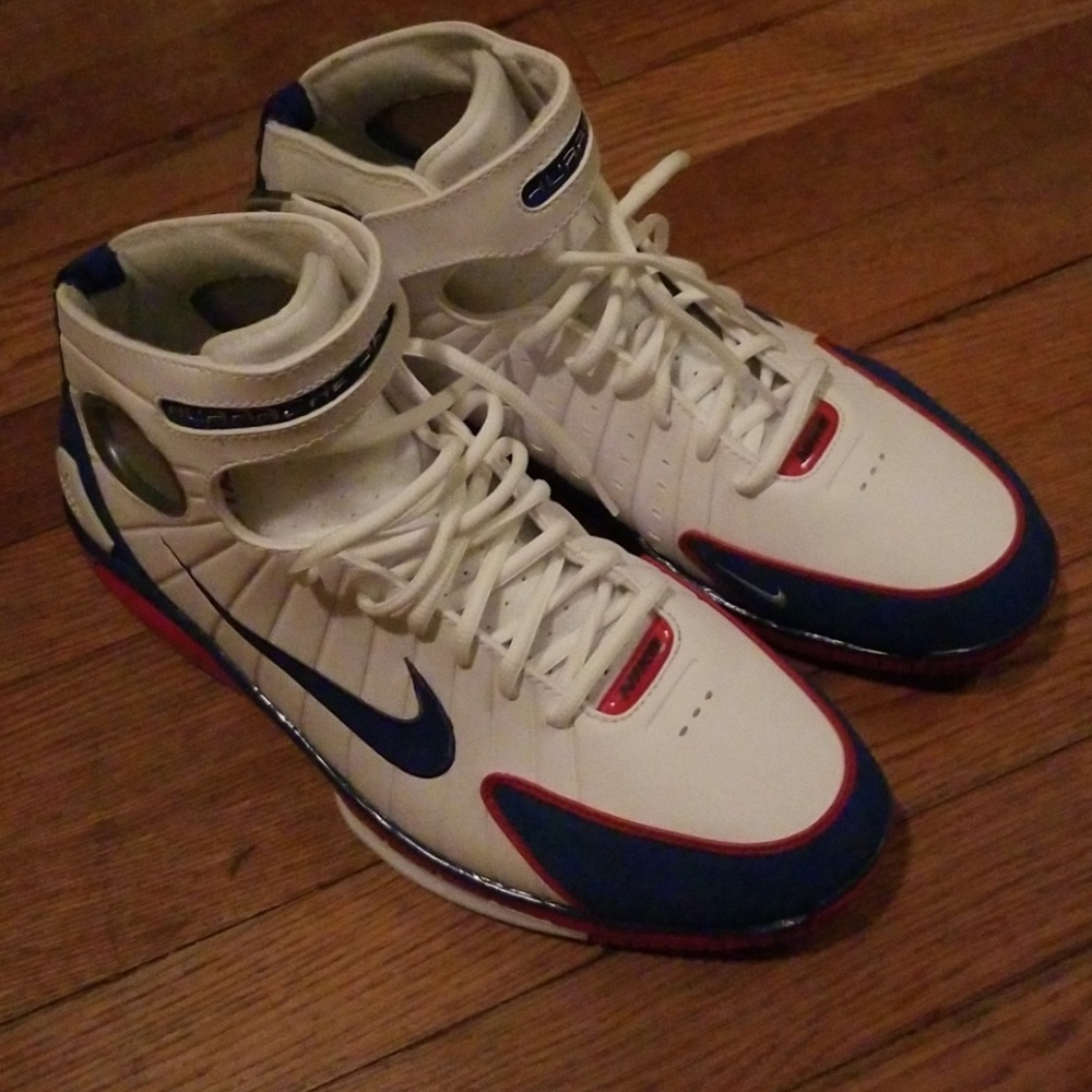 Huarache 2k4